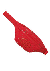 Dámska ľadvinka Goldbergh Fae Fanny Pack Flame