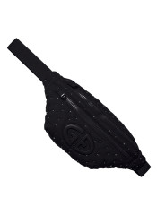 Dámska ľadvinka Goldbergh Fae Fanny Pack Black