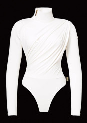 Dámske body Goldbergh Viva Ski Body Cream