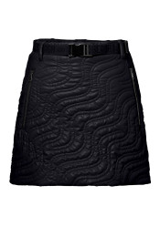 Dámska sukňa Goldbergh Nyla Skirt Black