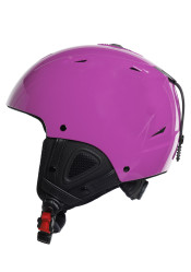 Lyžiarska prilba Goldbergh Khloe Helmet Viola