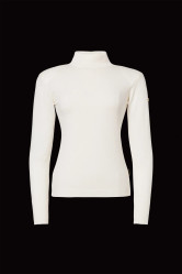 Dámsky sveter Goldbergh Venere Long Sleeve Knit Sweater Cream