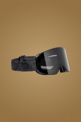 Dámske lyžiarske okuliare Goldbergh Veil Goggle Lace Black