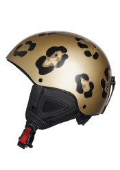 Lyžiarska prilba Goldbergh Brave Helmet Jaguar