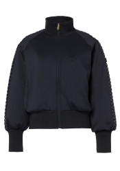 Dámska bunda Goldbergh Dazz Cardigan Black