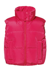 Dámska zimná vesta Goldbergh Lucie Bodywarmer Italian Rose