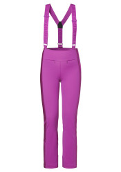 Dámske lyžiarske nohavice Goldbergh High End Ski Pants Viola