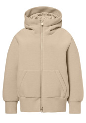 Dámska bunda Goldbergh Luce Jacket Caramello