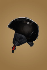 Dámska lyžiarska prilba Goldbergh Alta Badia Helmet Black