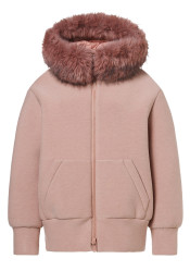 Dámska bunda Goldbergh Luce Jacket Faux Border Cameo