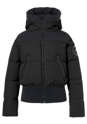 Dámska bunda Goldbergh Village Ski Jacket Black