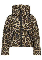 Dámska bunda Goldbergh Pantera Ski Jacket Jaguar