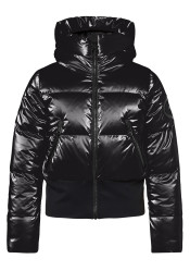Dámska bunda Goldbergh Bombardino Ski Jacket Black
