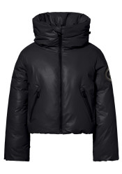 Dámska bunda Goldbergh Nero Ski Jacket Black