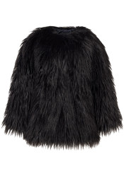 Dámska bunda Goldbergh Elia Jacket Black