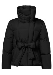 Dámska bunda Goldbergh Liz Jacket Black
