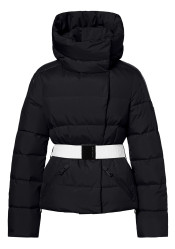 Dámska bunda Goldbergh Bufera Ski Jacket Black