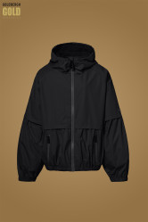 Dámska bunda Goldbergh Chiara Ski Jacket Black