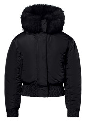 Dámska bunda Goldbergh Indira Ski Jacket Black