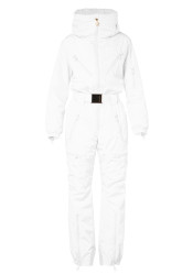 Dámska kombinéza Goldbergh Discover Ski Suit White