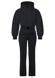 Dámska kombinéza Goldbergh Néve Ski Suit Black