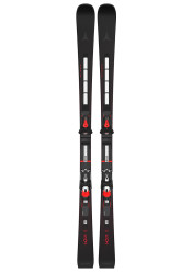 Zjazdové lyže Atomic REDSTER S9i RVSK S + I 12 GW B