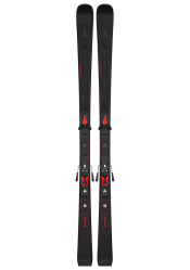 Zjazdové lyže Atomic REDSTER X7i RVSK C + MI 12 GW