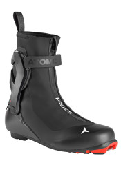 Bežecké lyžiarky Atomic PRO CS BLACK