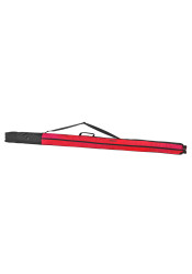 Vak na bežky Atomic NORDIC SKI SLEEVE Red Tension