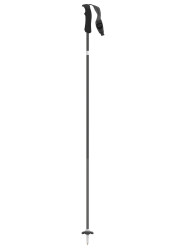 Zjazdové palice Atomic VOLANT SQS Black/Carbon
