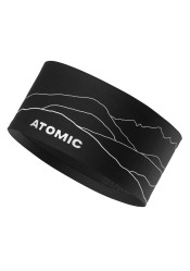 Atomic ALPS TECH HEADBAND-BLACK