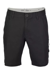 Pánske kraťasy Fox Essex Short 3.0 Black