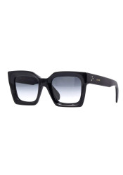 Slnečné okuliare Celine Bold 3 Dots Black CL40130I5101B
