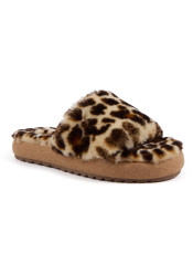 EMU Australia Mckay Leopard Leopard Print