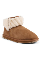 EMU Australia Pyke Chestnut