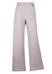 Dámske nohavice Newland N4 6756/0097 Lady Leg Pants Stone/White