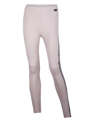 Newland N4 6741/0097 Lady Leggings Stone/White