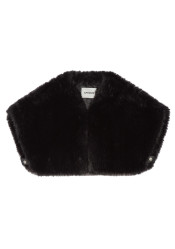 APPARIS Devin Sable Shrug Noir