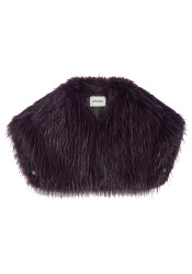 APPARIS Devin Shrug Midnight