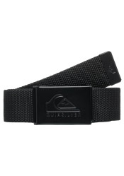Pánsky opasok Quiksilver EQYAA03958-XKKK Principal Schwack