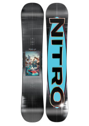 Snowboard Nitro Cheap Thrills