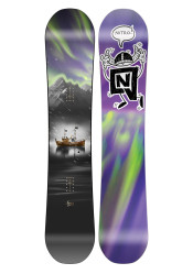 Snowboard - Nitro Snowboard Team Pro Mk