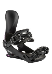 Viazanie Nitro One Sunrise