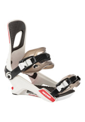 Snowboardové viazanie Nitro Rambler Raw 25/26