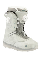 Snowboardové topánky Nitro Topánky Crown Boa Light Grey