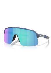 Slnečné okuliare Oakley 9496-0334 Sutro Lite S Matte Blue W//Prizm Sapph