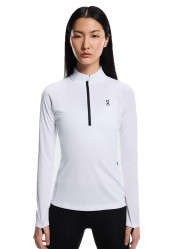 Dámske tričko On Running Climate Shirt W, White