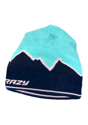 Dámska čiapka Crazy Cap Skyline Chewing Gum