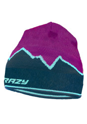 Dámska čiapka Crazy Cap Skyline Early