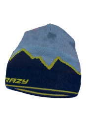 Pánska čiapka Crazy Cap Skyline Liken